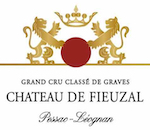Chateau de Fieuzal